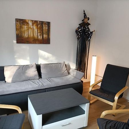 Ferienwohnungen Untermuehle, Rothenbergerstr. 12 Алтенау Екстериор снимка