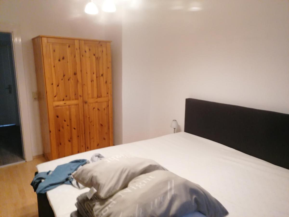 Ferienwohnungen Untermuehle, Rothenbergerstr. 12 Алтенау Екстериор снимка