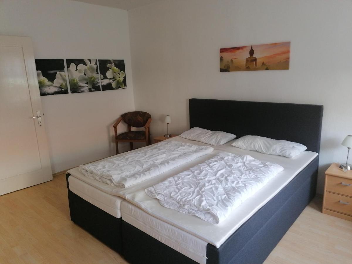 Ferienwohnungen Untermuehle, Rothenbergerstr. 12 Алтенау Екстериор снимка