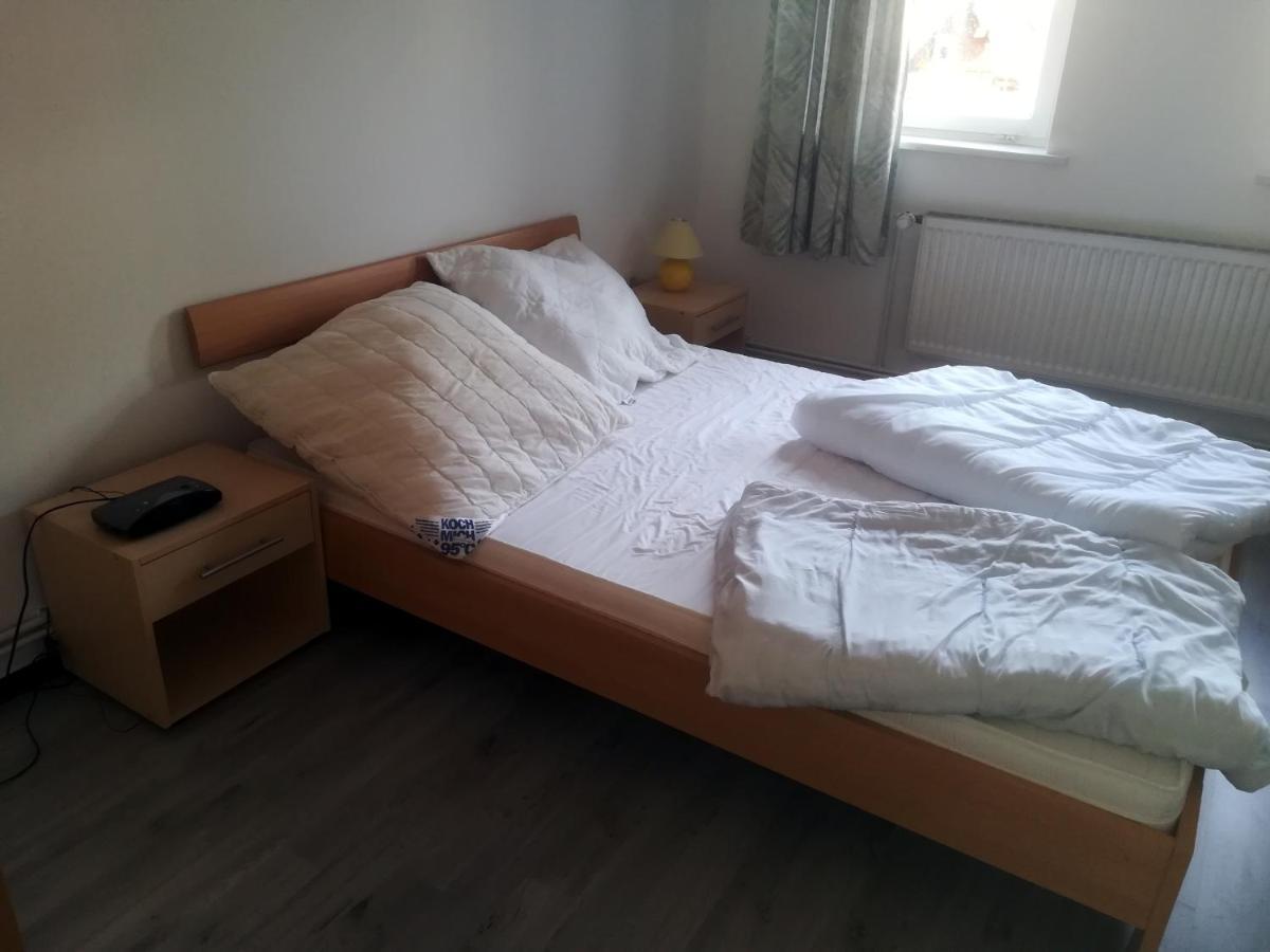 Ferienwohnungen Untermuehle, Rothenbergerstr. 12 Алтенау Екстериор снимка