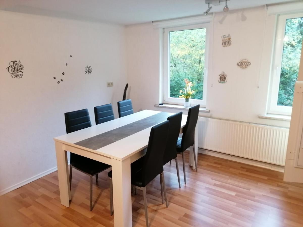 Ferienwohnungen Untermuehle, Rothenbergerstr. 12 Алтенау Екстериор снимка