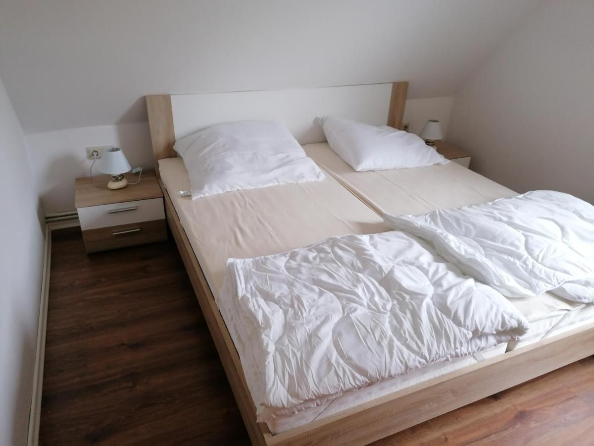 Ferienwohnungen Untermuehle, Rothenbergerstr. 12 Алтенау Екстериор снимка