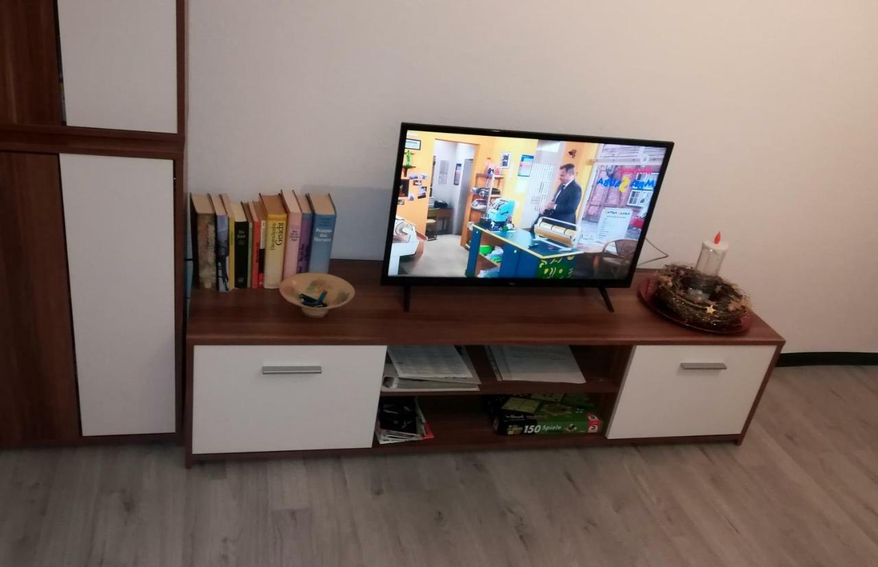 Ferienwohnungen Untermuehle, Rothenbergerstr. 12 Алтенау Екстериор снимка