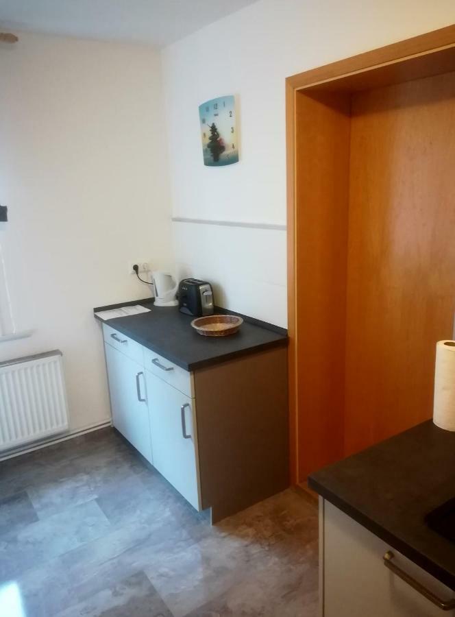 Ferienwohnungen Untermuehle, Rothenbergerstr. 12 Алтенау Екстериор снимка