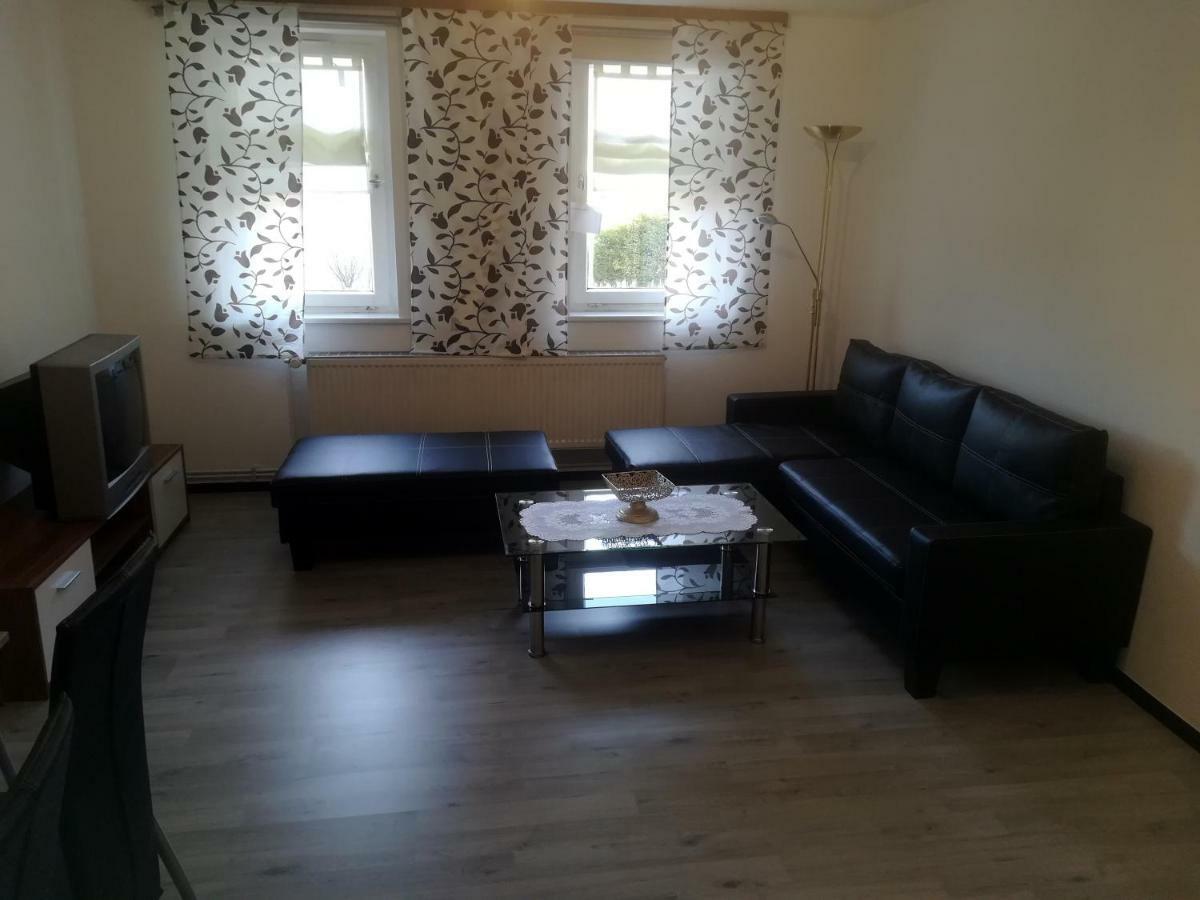 Ferienwohnungen Untermuehle, Rothenbergerstr. 12 Алтенау Екстериор снимка