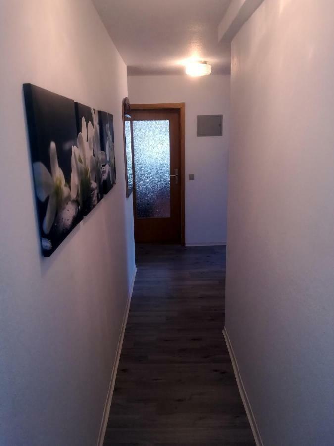 Ferienwohnungen Untermuehle, Rothenbergerstr. 12 Алтенау Екстериор снимка