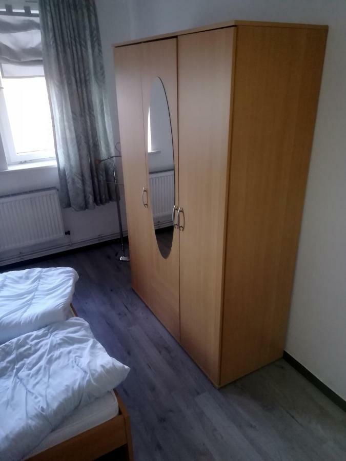 Ferienwohnungen Untermuehle, Rothenbergerstr. 12 Алтенау Екстериор снимка