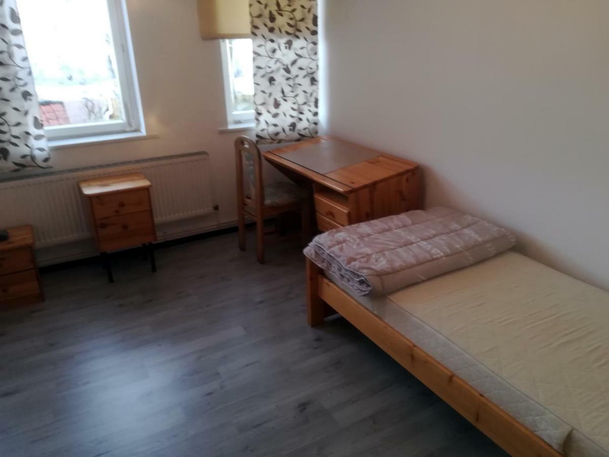 Ferienwohnungen Untermuehle, Rothenbergerstr. 12 Алтенау Екстериор снимка