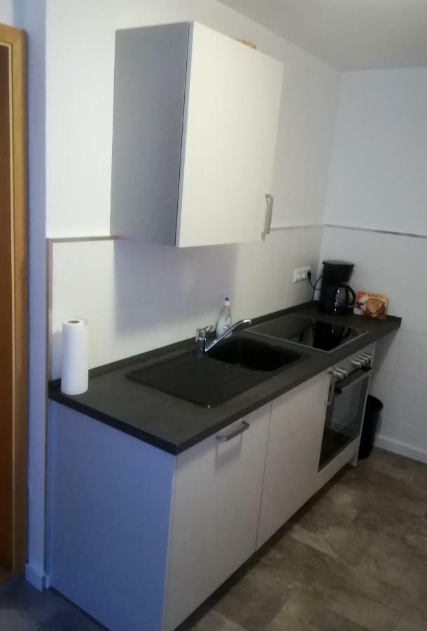 Ferienwohnungen Untermuehle, Rothenbergerstr. 12 Алтенау Екстериор снимка