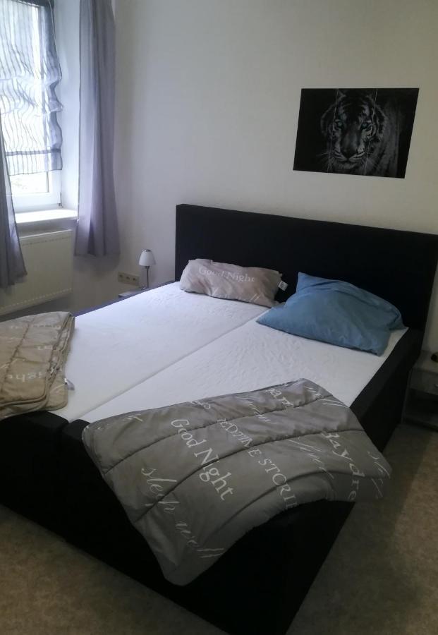 Ferienwohnungen Untermuehle, Rothenbergerstr. 12 Алтенау Екстериор снимка