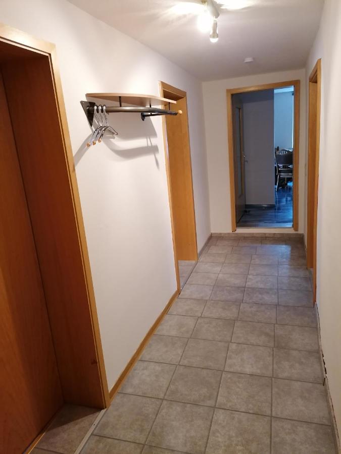 Ferienwohnungen Untermuehle, Rothenbergerstr. 12 Алтенау Екстериор снимка