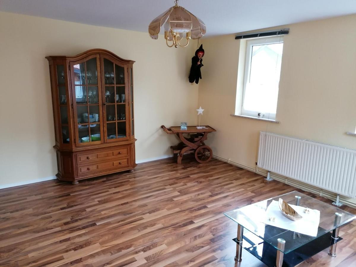 Ferienwohnungen Untermuehle, Rothenbergerstr. 12 Алтенау Екстериор снимка