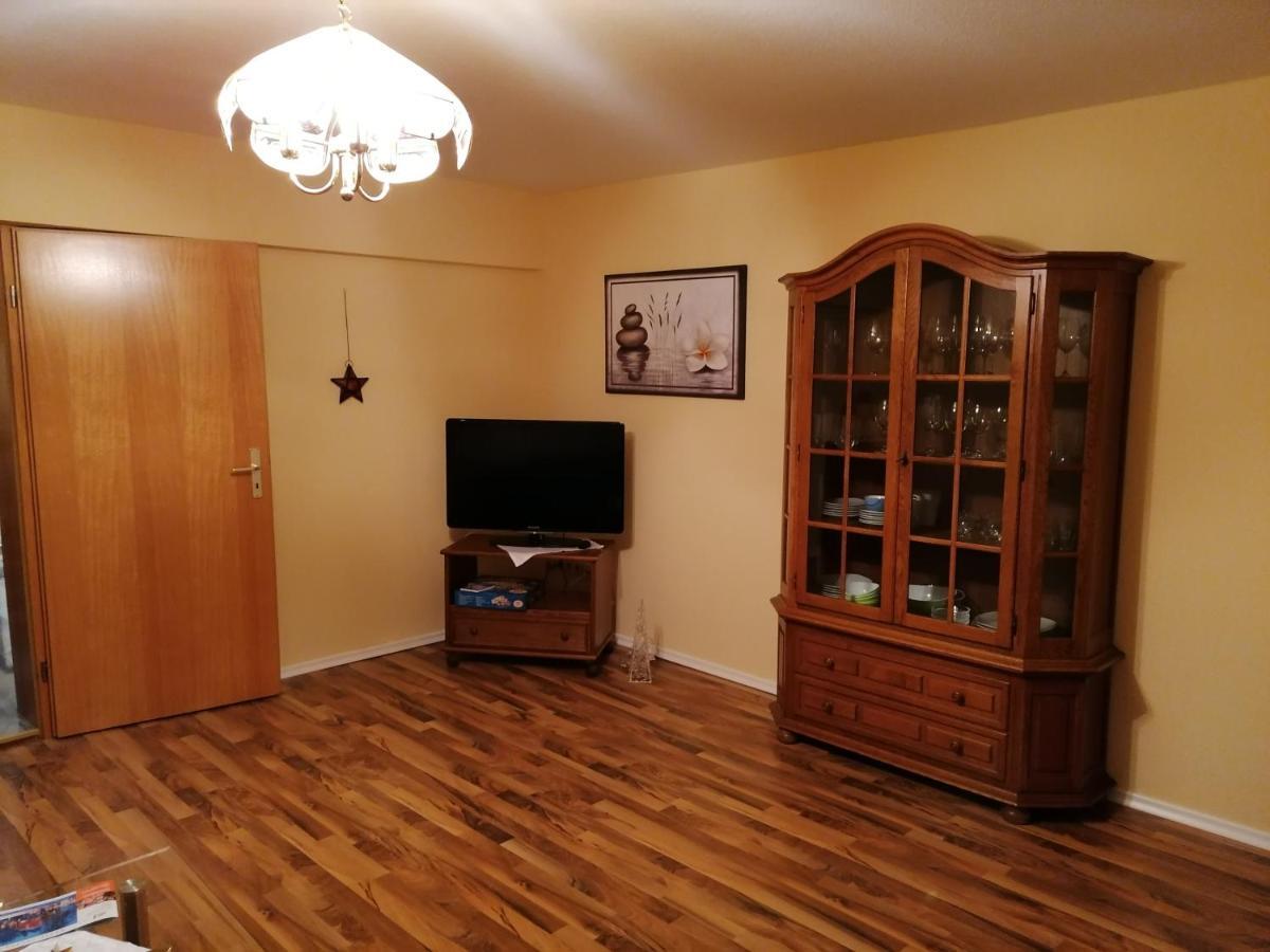 Ferienwohnungen Untermuehle, Rothenbergerstr. 12 Алтенау Екстериор снимка