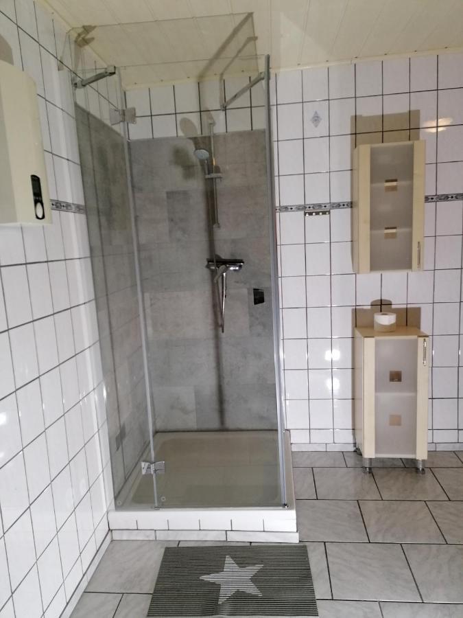 Ferienwohnungen Untermuehle, Rothenbergerstr. 12 Алтенау Екстериор снимка