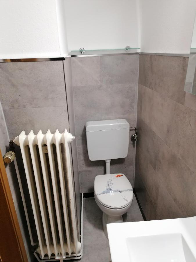 Ferienwohnungen Untermuehle, Rothenbergerstr. 12 Алтенау Екстериор снимка