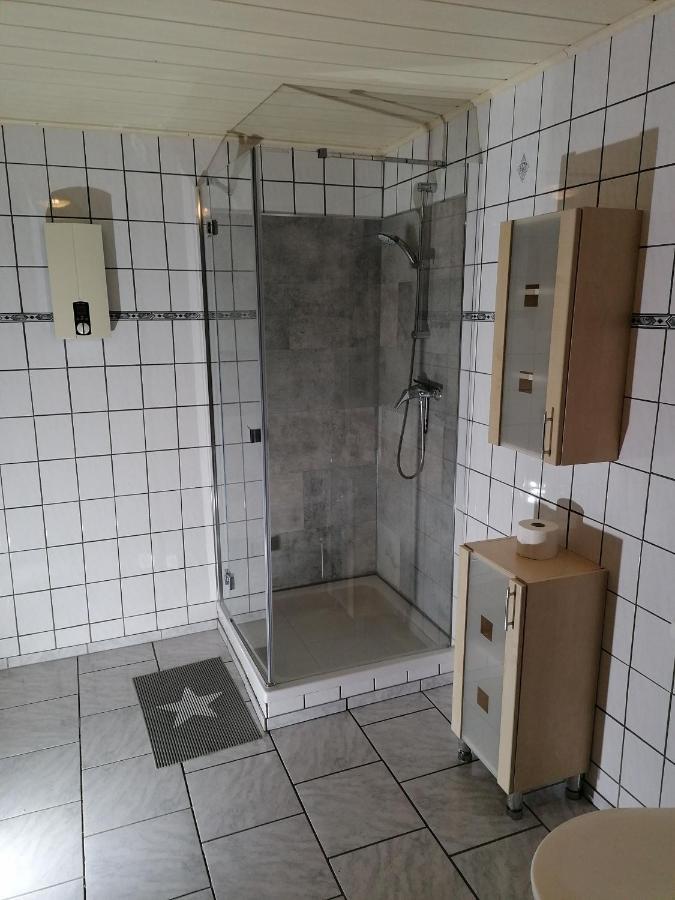Ferienwohnungen Untermuehle, Rothenbergerstr. 12 Алтенау Екстериор снимка
